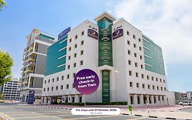 Premier Inn Dubai Silicon Oasis - An Emirates Group Company